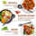 MORICA Silicone Cooking Utensil Set,24Pcs Silicone Cooking Kitchen ...